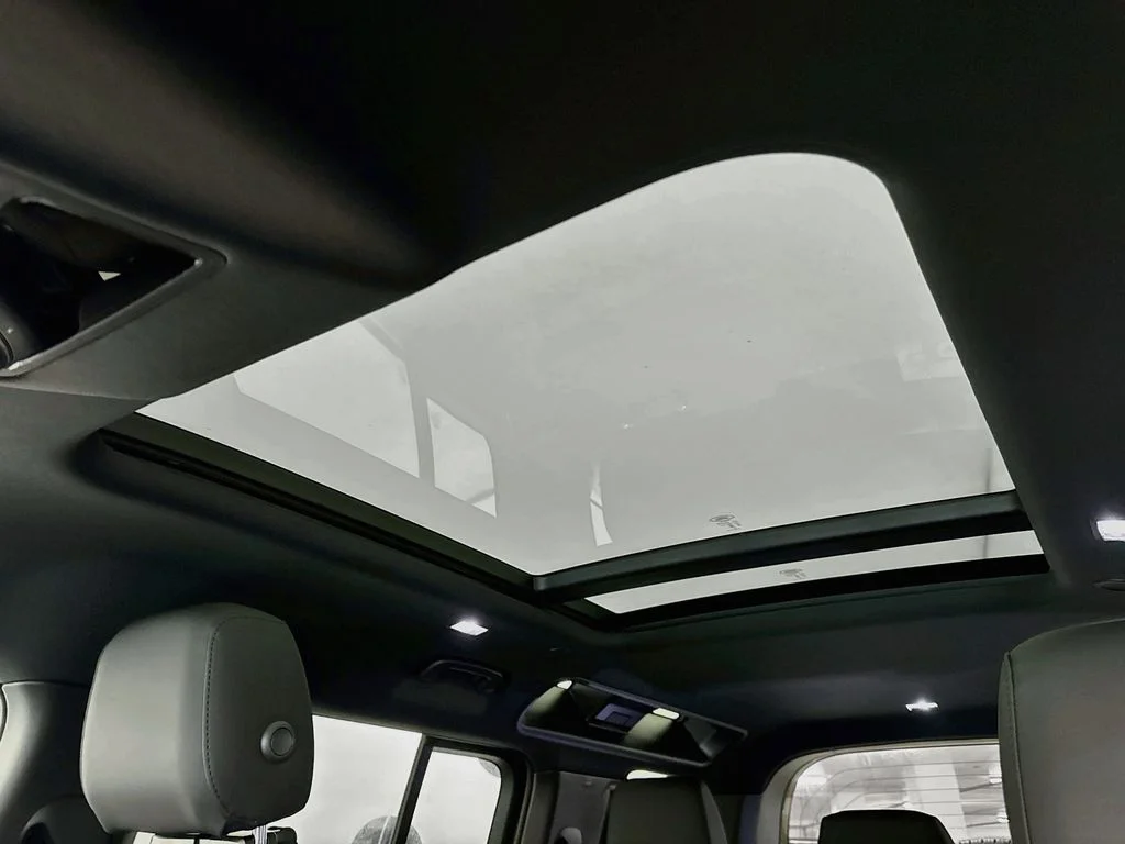 New 2026 Gondwana Stone Land Rover S image 22