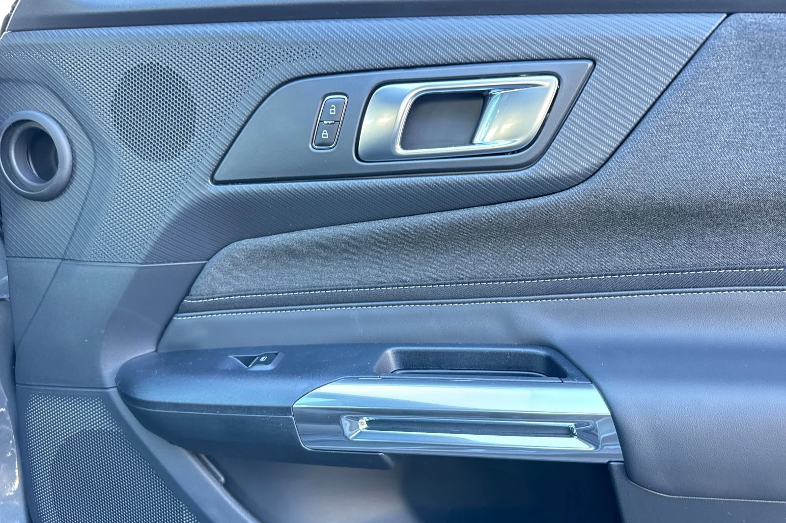 2026 Ford Mustang EcoBoost Fastback - Photo 18