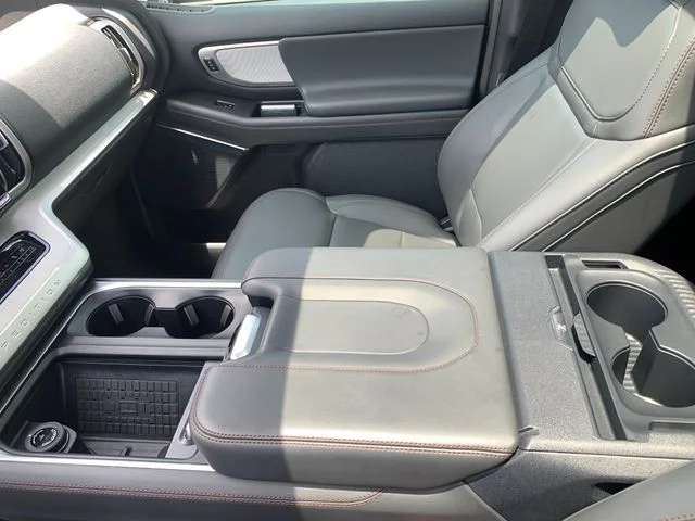 New 2025 Blue Ford Active image 35