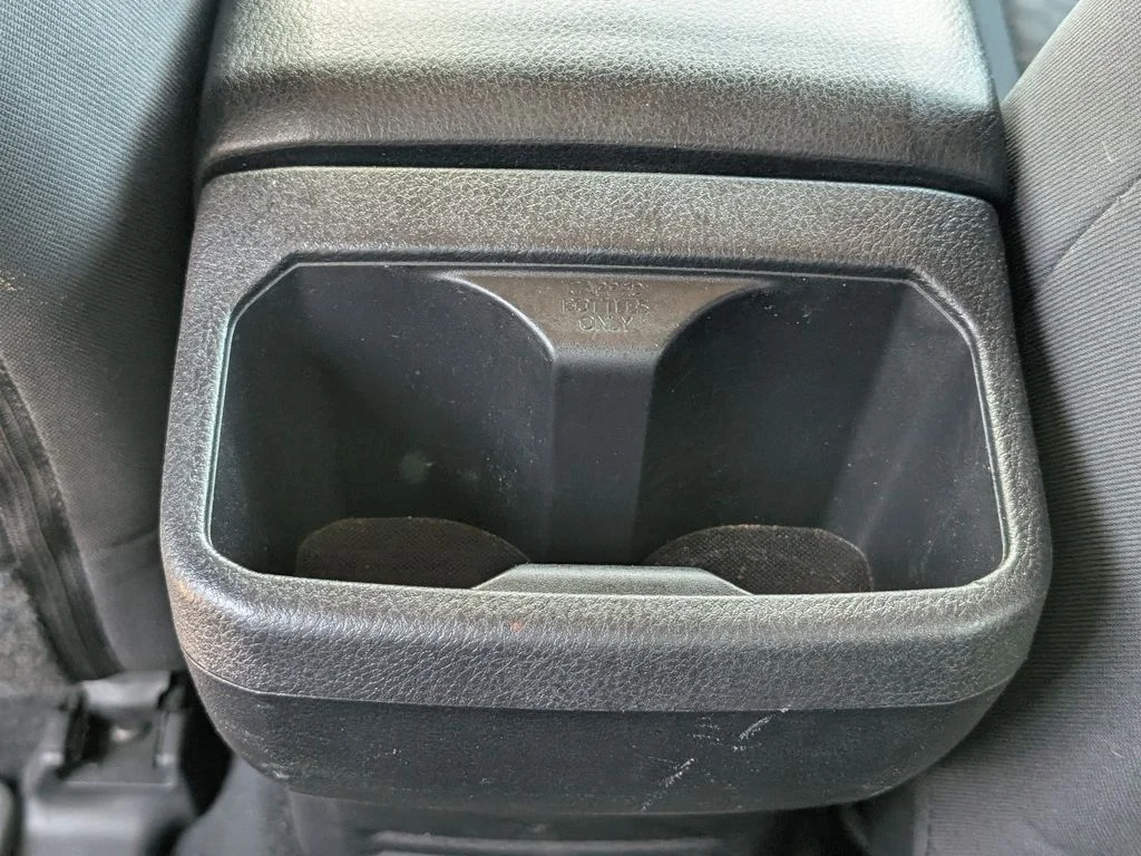 Used 2019 Black Toyota SR5 image 16