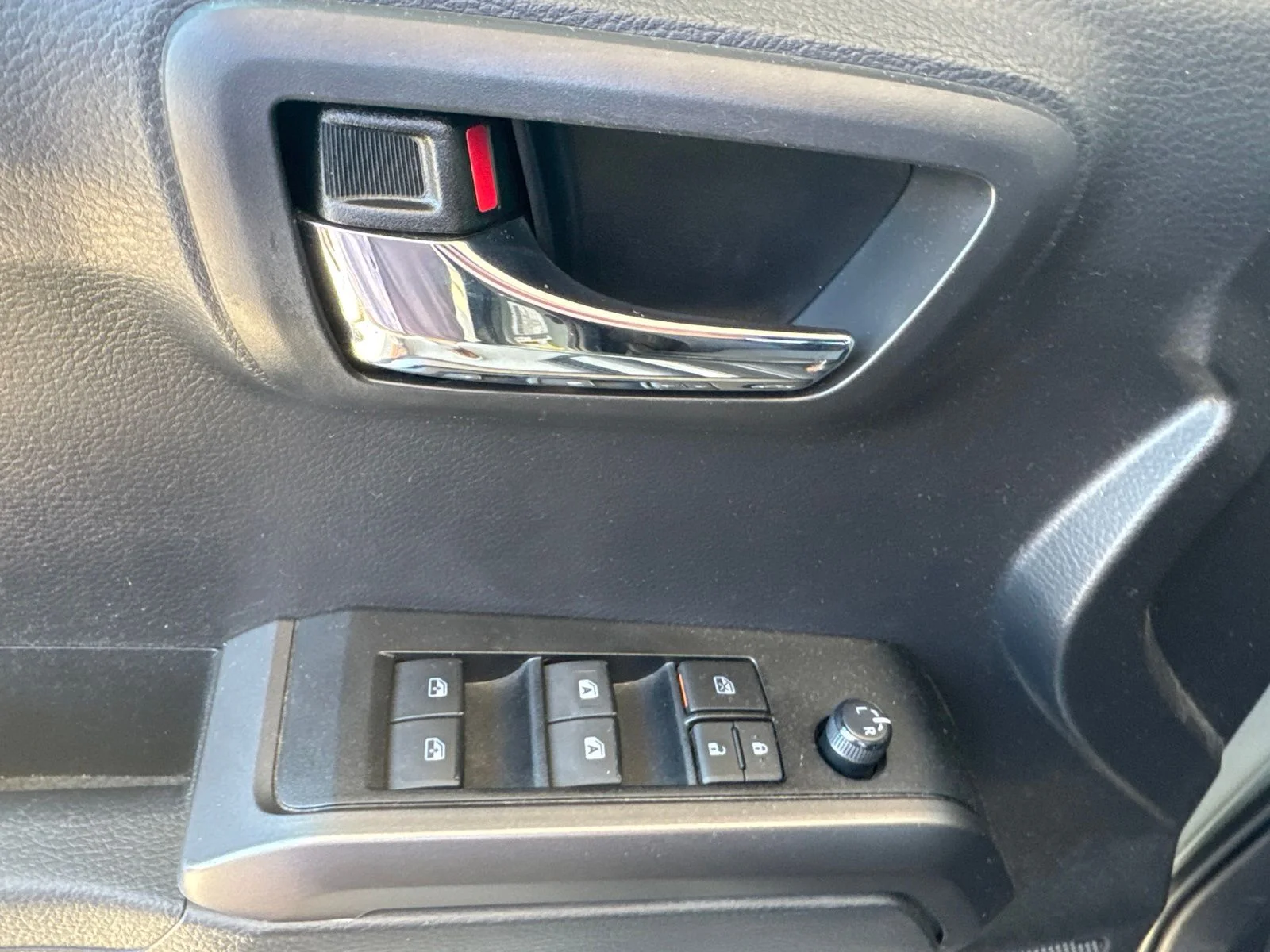 Used 2022 Gray Toyota TRD Off-Road image 7