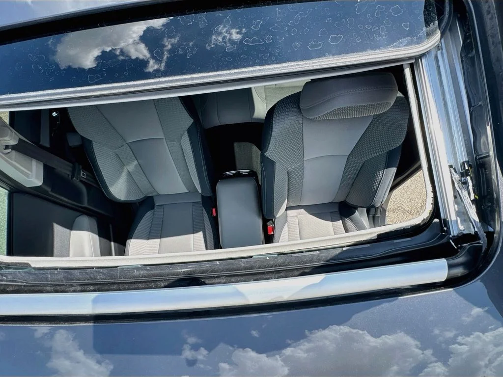 Certified Used 2025 Gray Subaru Premium image 26