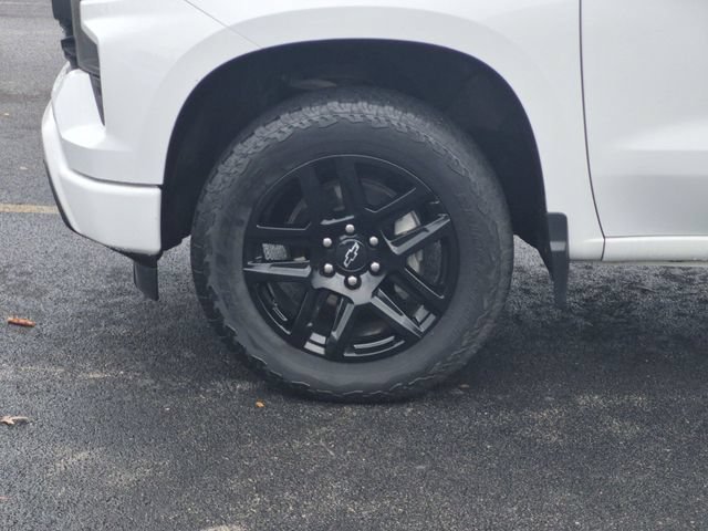 2023 Chevrolet Silverado 1500 Custom - Photo 11