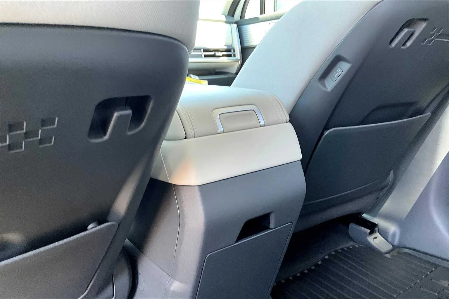 2026 Hyundai Santa Fe SE - Photo 20