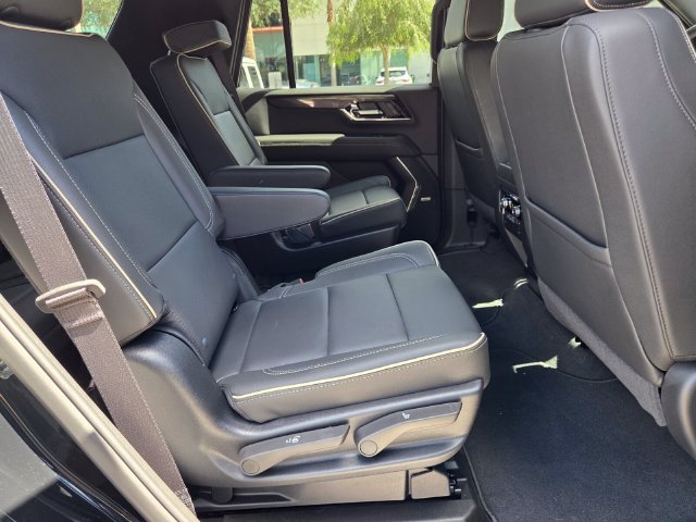 Certified Used 2026 Onyx Black GMC Elevation image 14