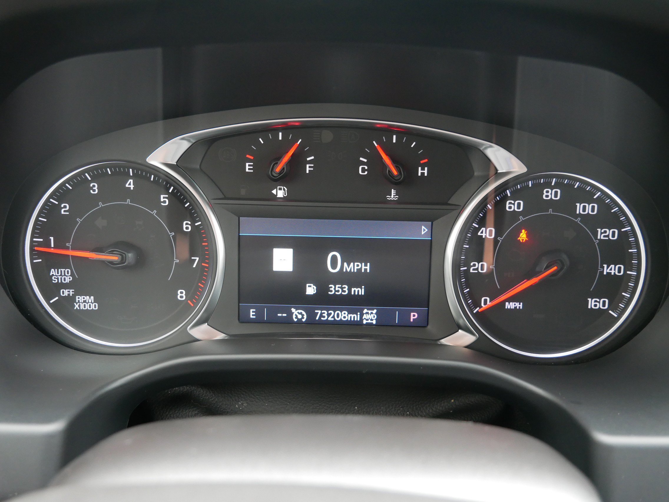 Certified Used 2023 Sterling Metallic GMC SLT image 22