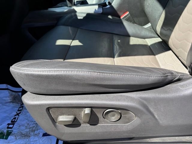 Used 2023 SUMMIT WHITE Chevrolet ZR2 image 14