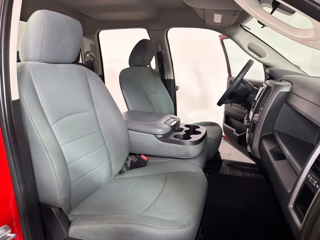 Used 2016 Red Ram Tradesman image 23