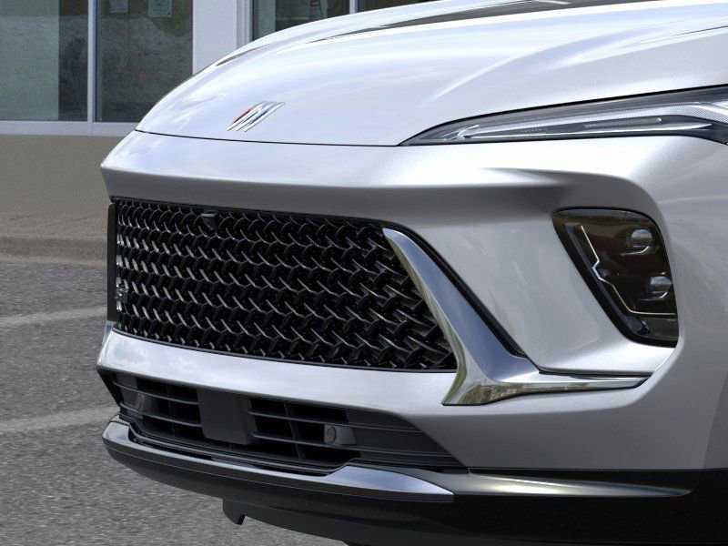 2026 BUICK ENVISION - Image 19