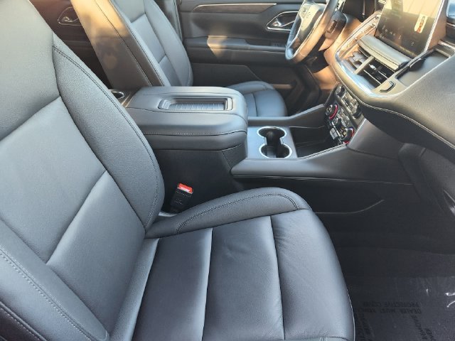 Used 2024 Summit White Chevrolet Z71 image 18