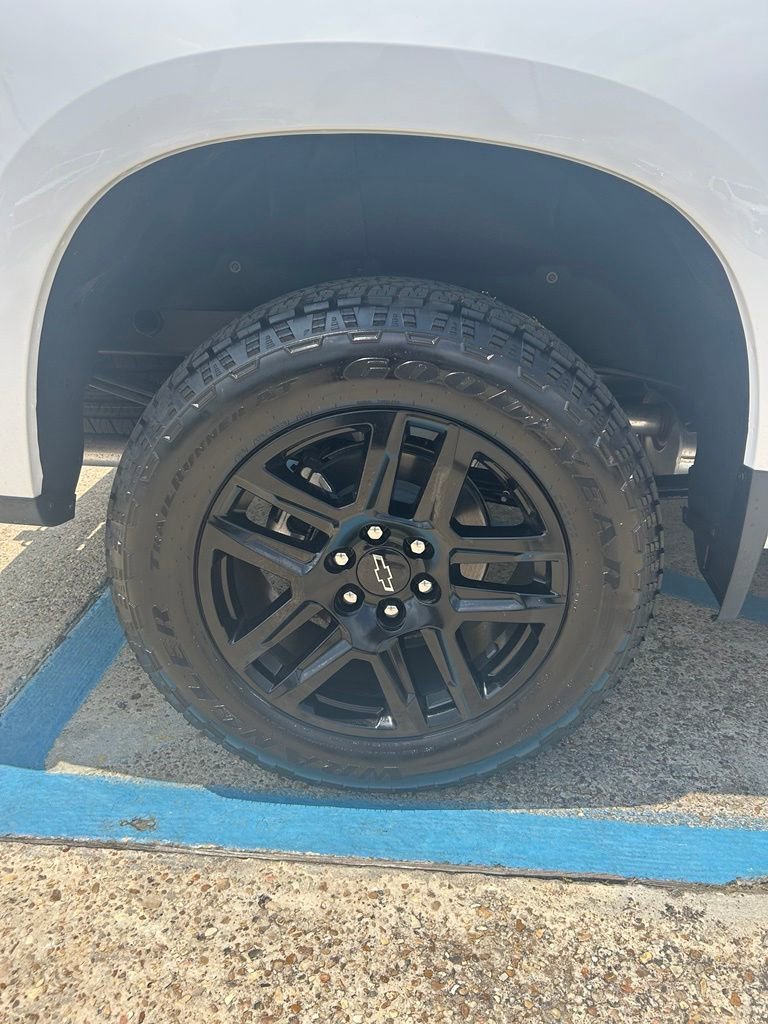 2026 Chevrolet Silverado 1500 RST - Photo 12
