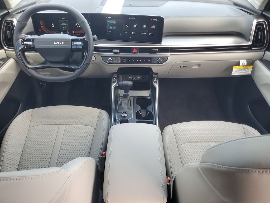 New 2026 Gray Kia S image 17