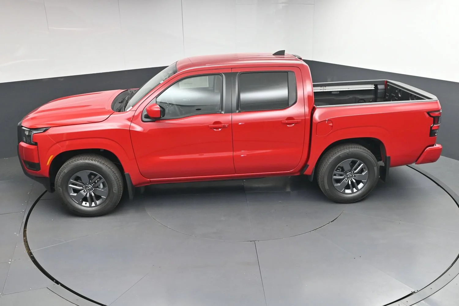 2026 Nissan Frontier SV - Photo 36