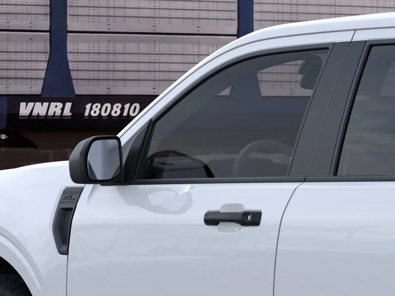 New 2026 Oxford White Ford XL image 21