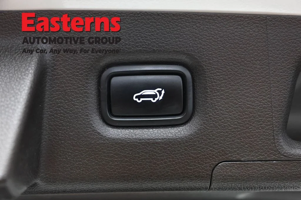 Used 2022 Gray Hyundai Blue image 21