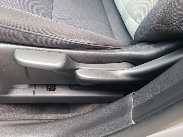 Used 2024 Sterling Gray Metallic Chevrolet LS image 21