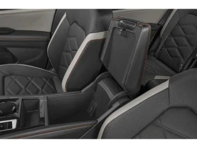 New 2026 Pure Gray Volkswagen 2.0T Peak Edition image 11
