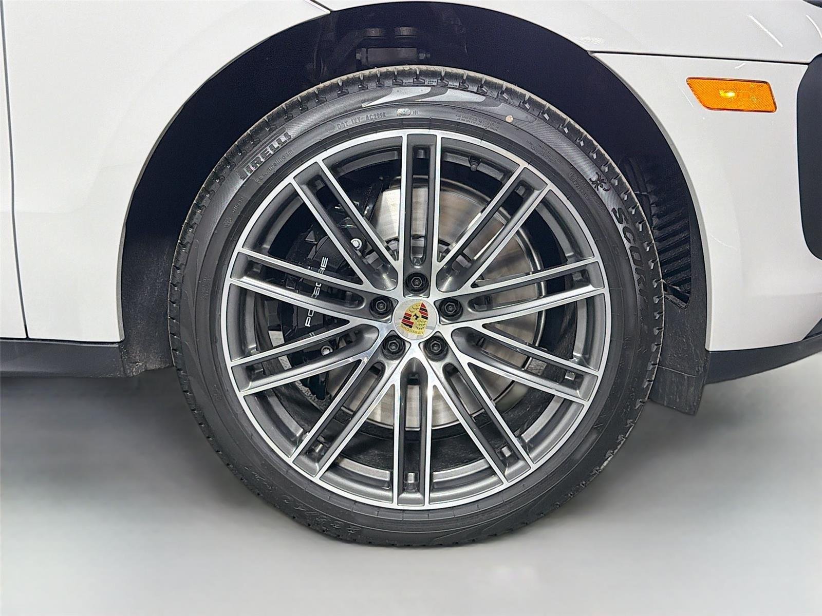 New 2026 Chalk Porsche GTS image 14