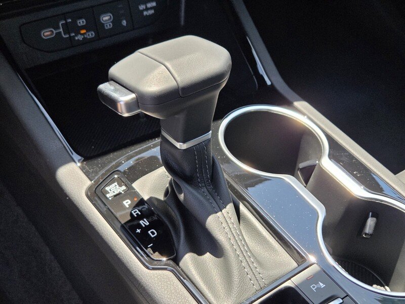 New 2026 Wolf Gray Kia GT-Line FWD image 15