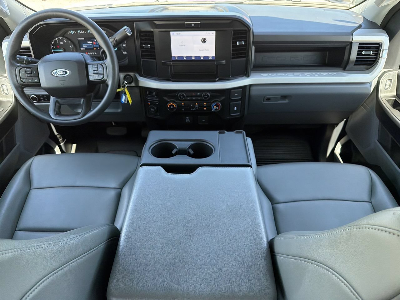 Used 2026 Oxford White Ford XL image 11