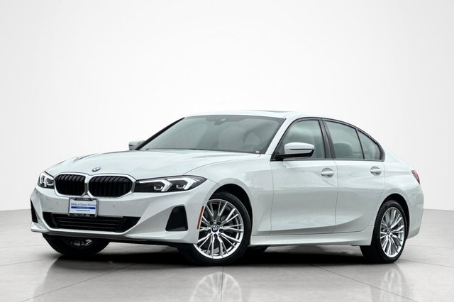2023 BMW 3 Series 330i