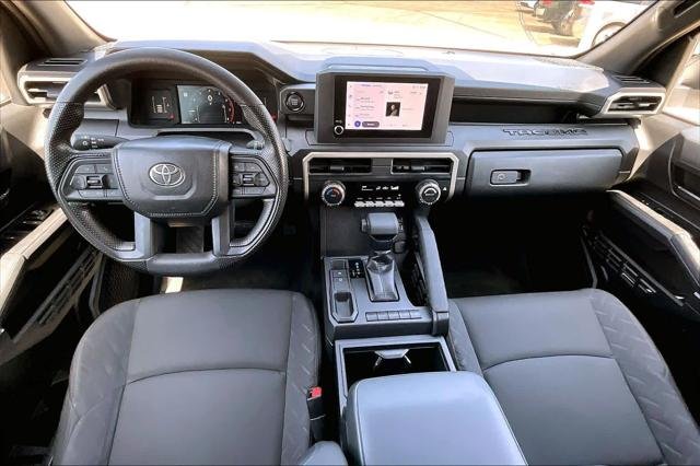Certified Used 2024 ICE CAP Toyota  image 13