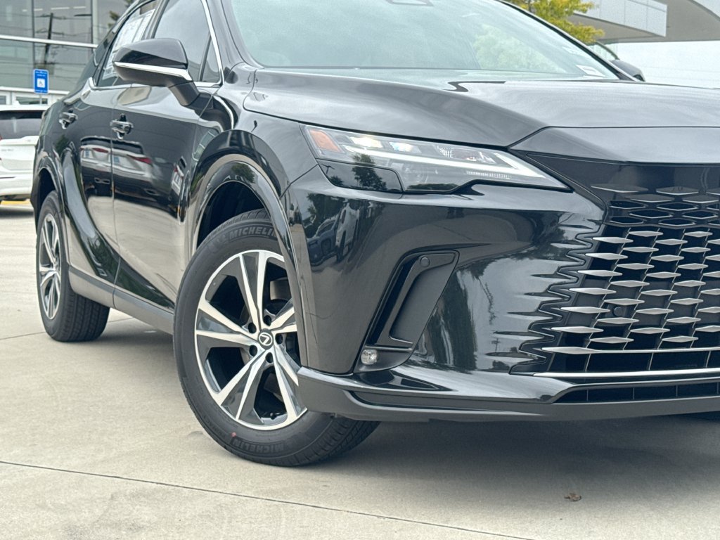 New 2026 Caviar Lexus  image 3