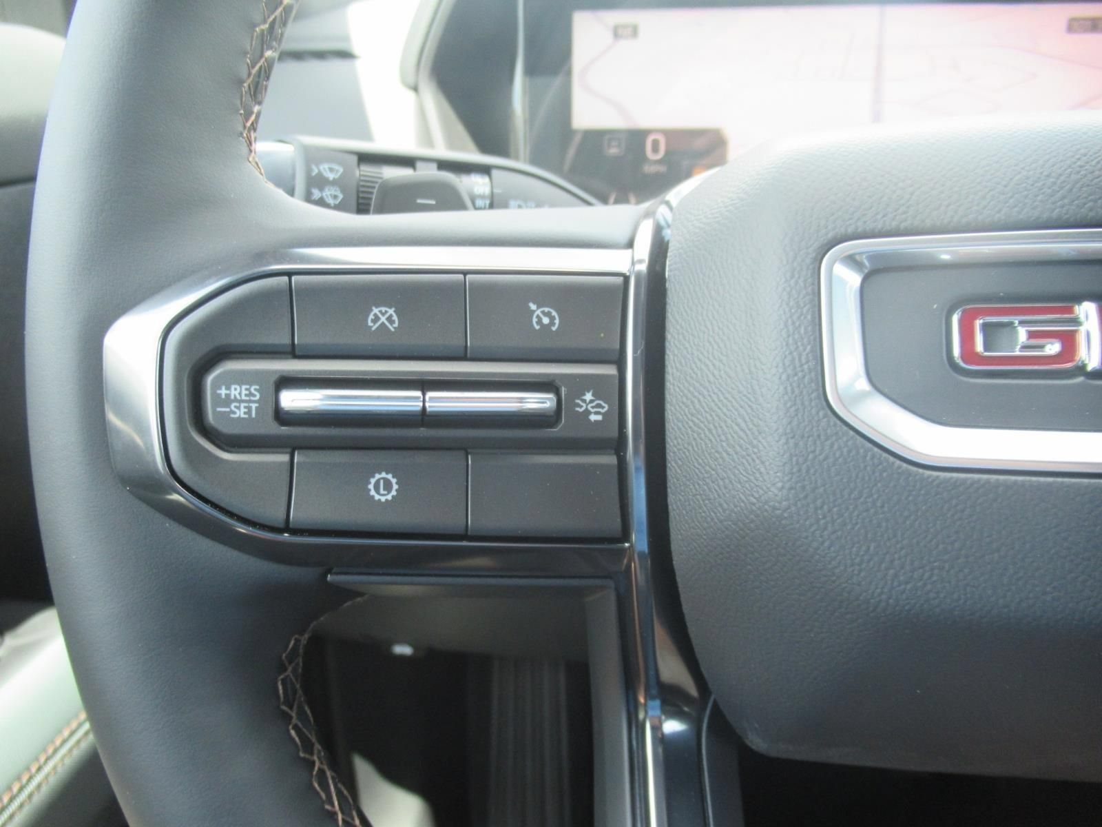 2027 GMC Terrain AT4 - Photo 23