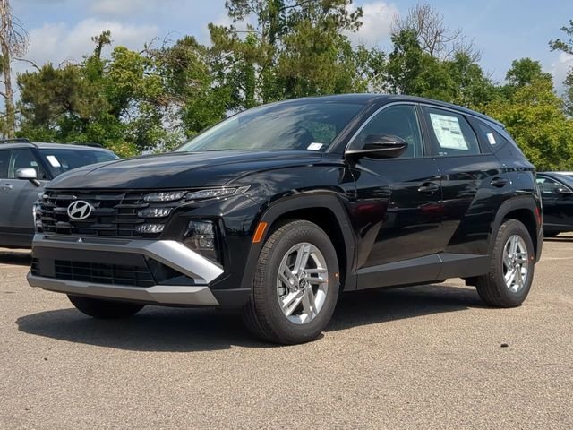 2025 Hyundai Tucson SE - Photo 28