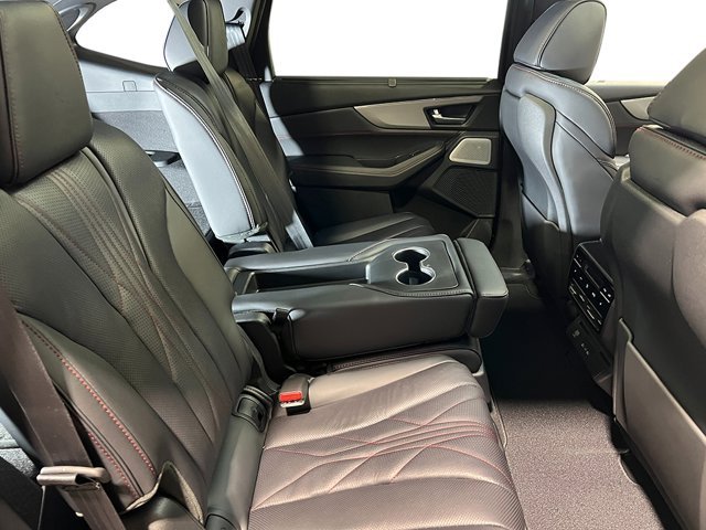 2026 Acura MDX A-Spec w/Advance Package - Photo 39