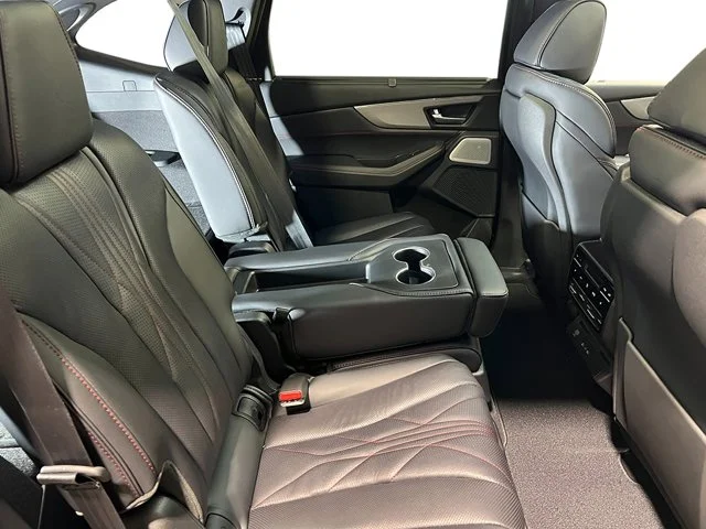 2026 Acura MDX A-Spec w/Advance Package - Photo 39