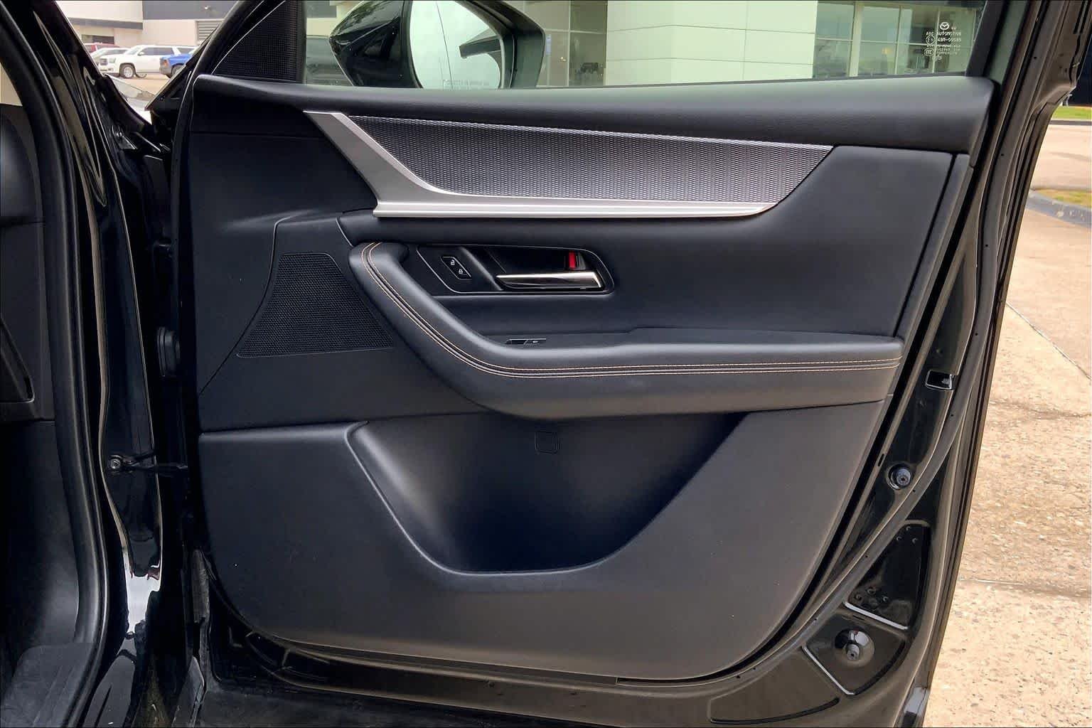 2024 Mazda CX-90 Turbo Preferred Package - Photo 22