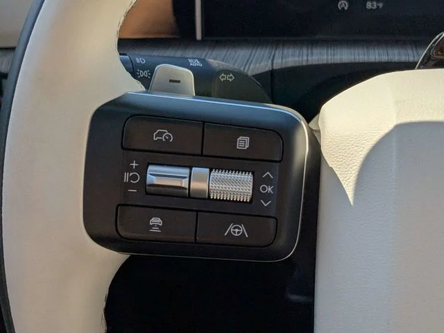 2025 Hyundai Santa Fe Calligraphy - Photo 24