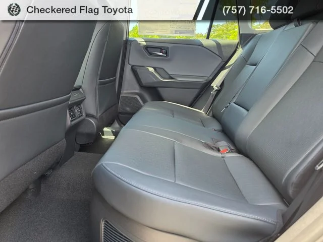New 2026 Meteor Toyota XLE Premium image 6