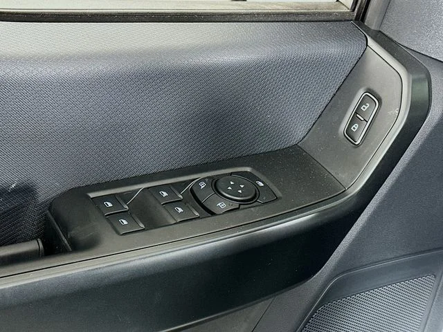 New 2026 White Ford STX image 11