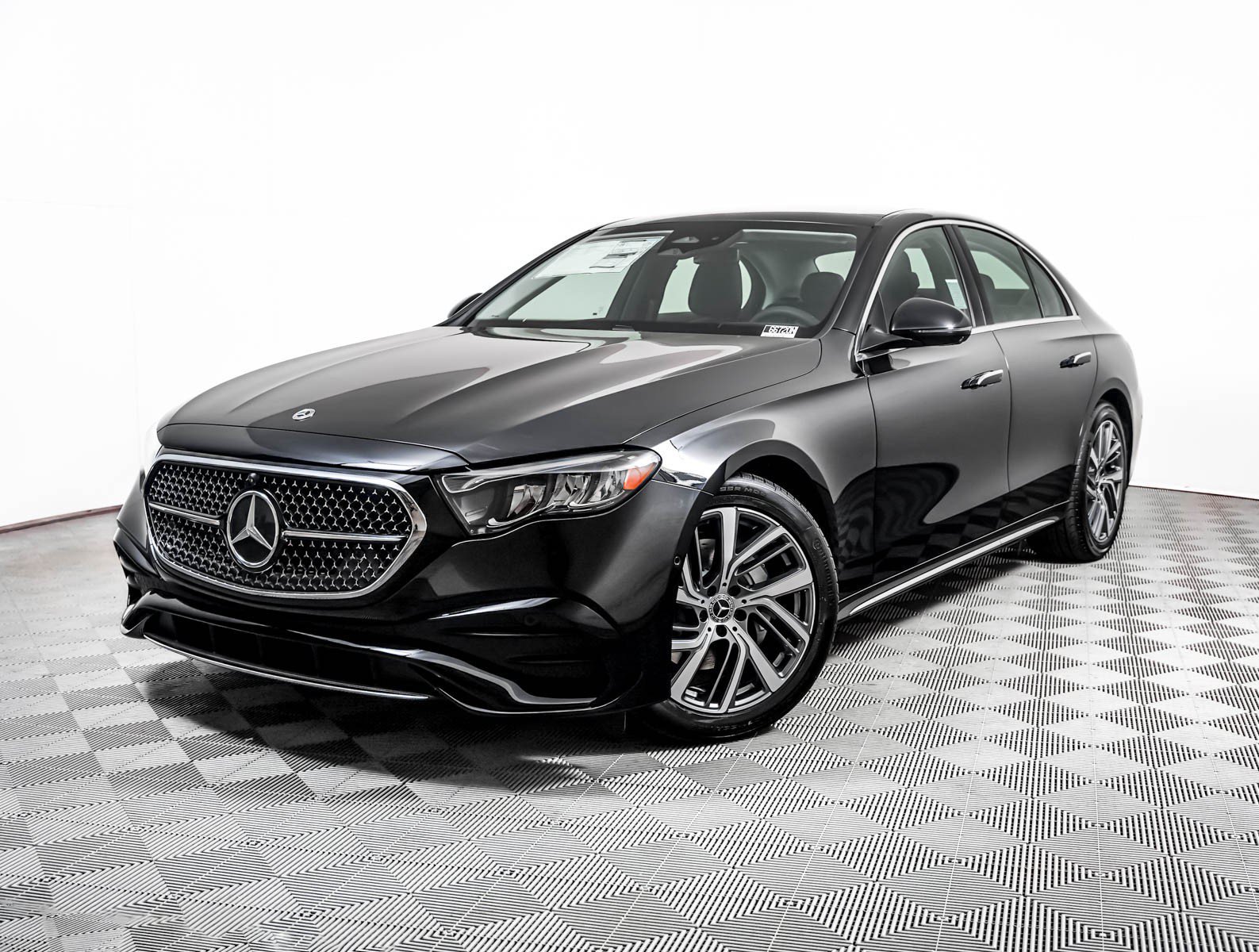 2026 Mercedes-Benz E-Class E350