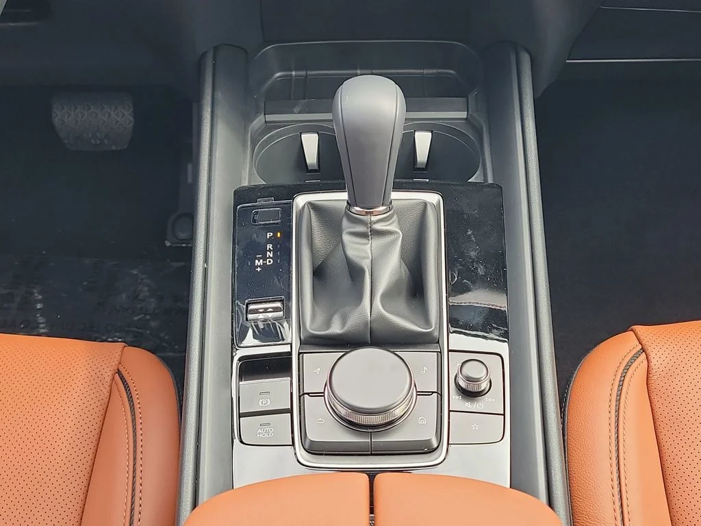 New 2026 Beige/tan Mazda 2.5 Turbo Meridian Edition image 20