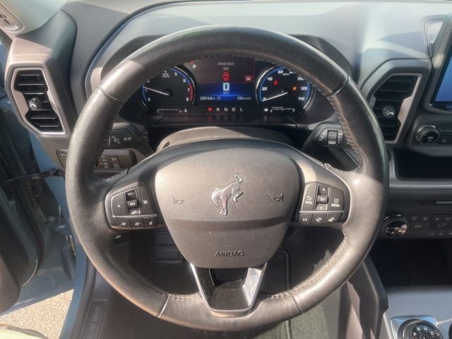 Certified Used 2023 Area 51 Ford Outer Banks image 13