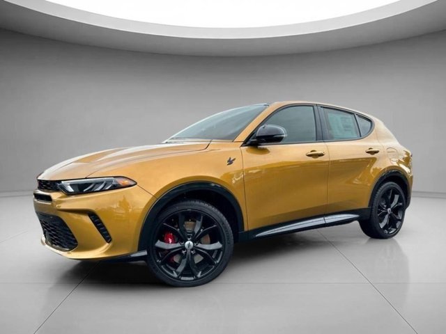 2024 Dodge Hornet R/T Plus