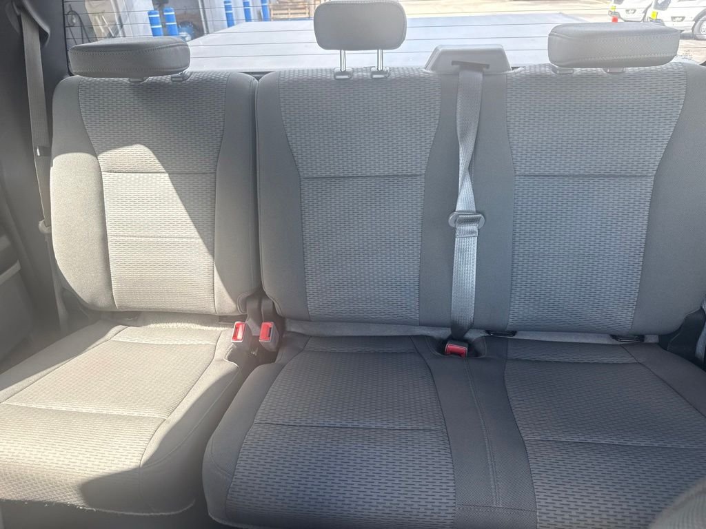 Used 2018  Ford XLT image 30