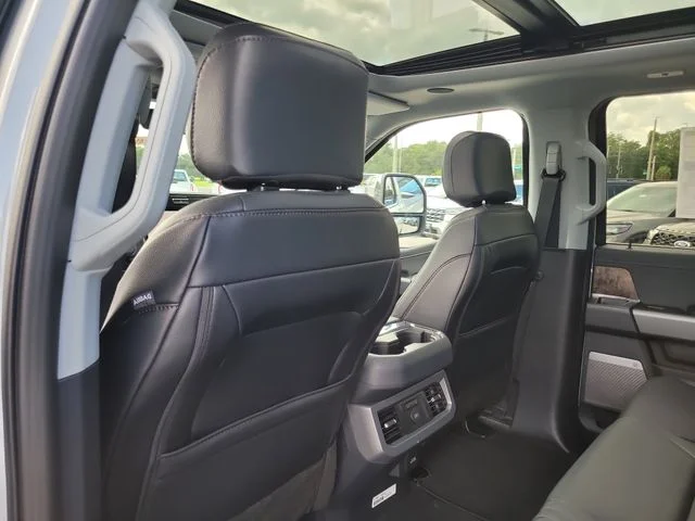 New 2026 Avalanche Ford Lariat image 13