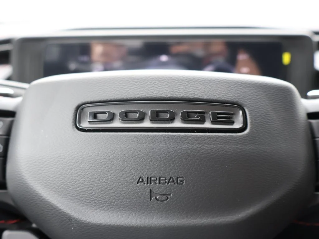 New 2026 Redeye Exterior Paint Dodge R/T image 26
