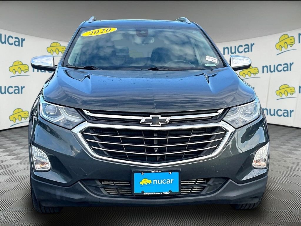 3GNAXXEV4LS516315