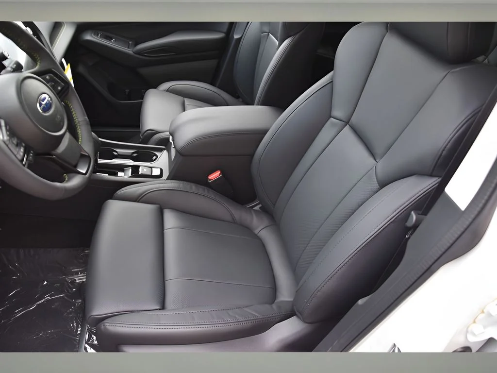 2026 Subaru Ascent Onyx Edition-Touring - Photo 13