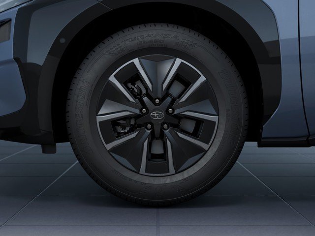 New 2026 HARBOR MIST GRAY PEARL Subaru Premium image 9
