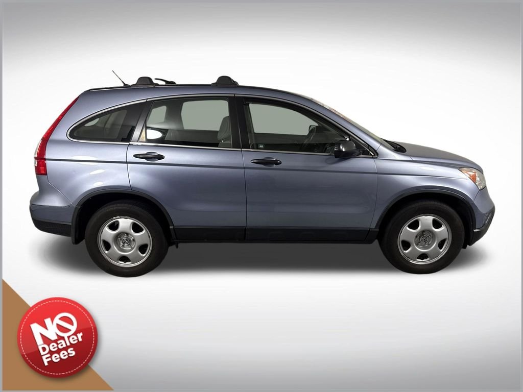 Used 2009 Honda CR-V LX with VIN JHLRE48319C008041 for sale in Clermont, FL
