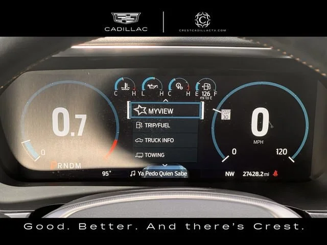 Used 2023 Gray Ford Platinum image 16