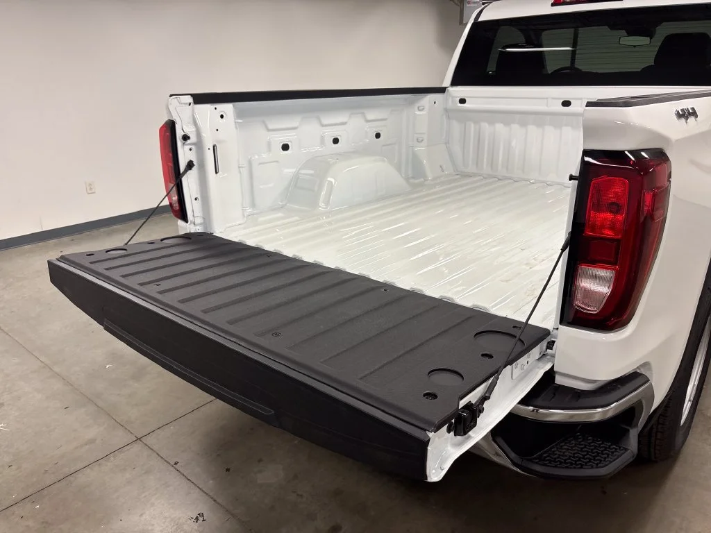 2026 GMC Sierra 1500 Pro - Photo 20