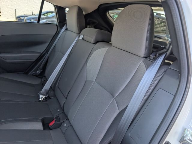New 2026 CRYSTAL WHITE PEARL Subaru Premium image 20