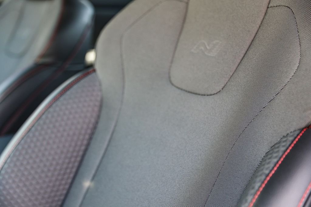 2026 Hyundai Elantra N Line - Photo 24